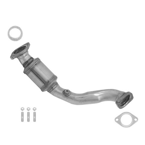 AP Exhaust 770569 Catalytic Converter